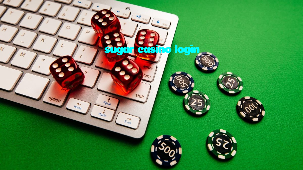 sugar casino login casino presented on mobile device in Pakistan with slots and live games